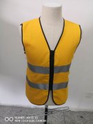 工作服马甲安全帽采购案例之海南工作服采购案