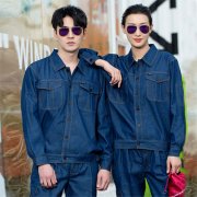 你真正的认识劳保工作服的吗?