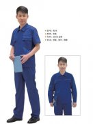 供电局工作服图片的款式,不妨看看莱州天达电
