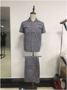 水电工作服定做,您身边的工作服定做厂家
