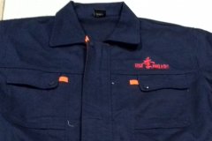 四季周庄工作服,相约长沙伊姿特衫!