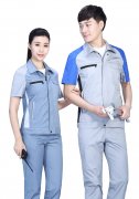 穿着订做工作服职业装的基本要求有哪些?