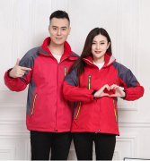 定制冲锋衣要注意哪些事项呢?