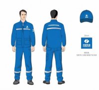 工作服设计四项基本原则
