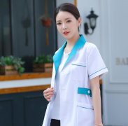 护士服定制应该选用什么面料?