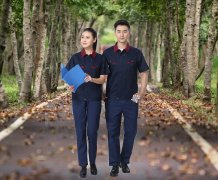 缤纷夏日,雷火app夏季短袖工作服现货来袭