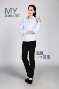 夏季女性职业装哪家好?