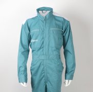 雷火app简析春秋连体工作服定做相关事宜